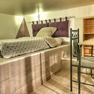 Appartamento Loft 5 Places With View On Eiffel Tower, Parigi