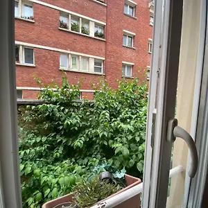  Апартаменты Studio Rue Lacepede
